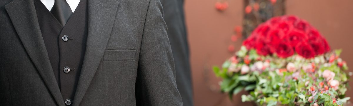 Bestatter & Pietäten in Gießen