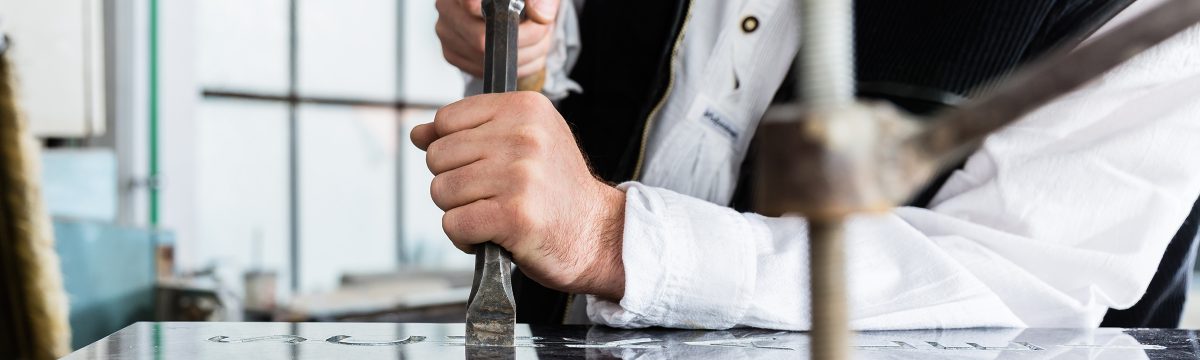 Steinmetze in Gießen